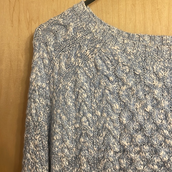 NWT LL Bean Sweater - Picture 2 of 4
